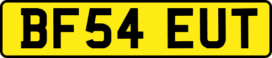 BF54EUT
