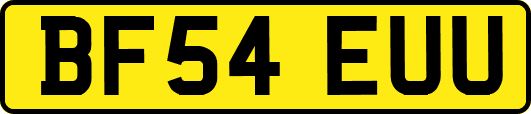 BF54EUU