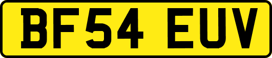 BF54EUV