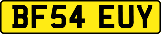 BF54EUY
