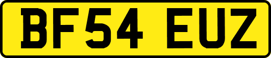 BF54EUZ