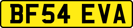 BF54EVA