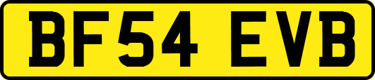 BF54EVB