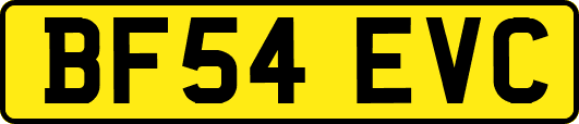 BF54EVC