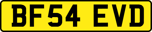 BF54EVD