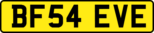 BF54EVE