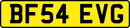 BF54EVG