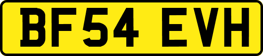BF54EVH