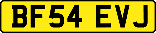 BF54EVJ