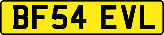 BF54EVL