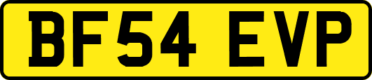 BF54EVP