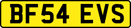 BF54EVS