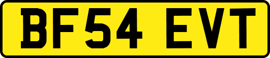 BF54EVT