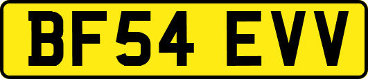 BF54EVV