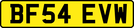 BF54EVW