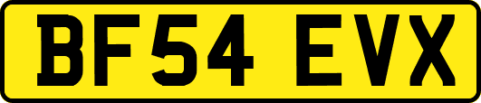 BF54EVX
