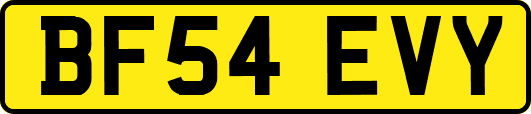 BF54EVY