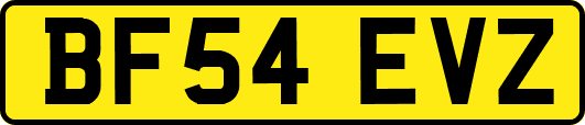 BF54EVZ