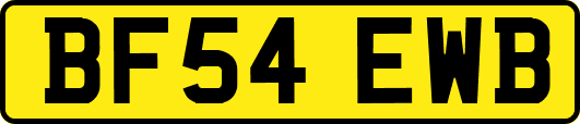 BF54EWB