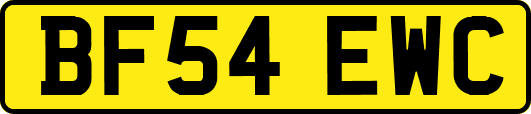 BF54EWC