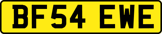 BF54EWE