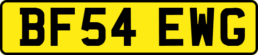 BF54EWG