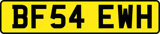 BF54EWH