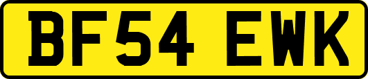 BF54EWK