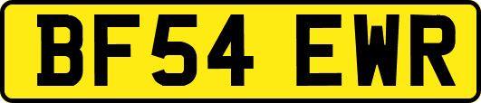 BF54EWR