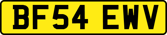 BF54EWV