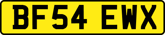BF54EWX