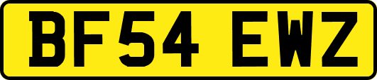 BF54EWZ