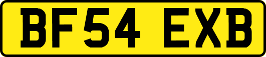 BF54EXB