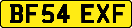 BF54EXF