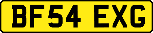 BF54EXG