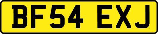 BF54EXJ