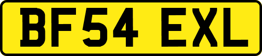 BF54EXL