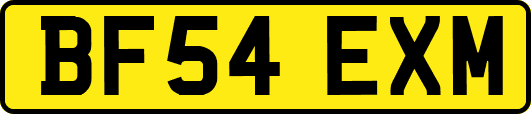 BF54EXM