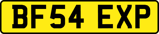 BF54EXP