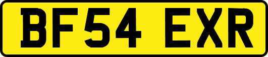 BF54EXR