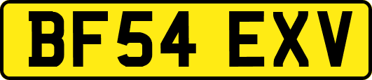 BF54EXV