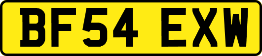 BF54EXW