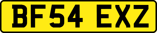 BF54EXZ