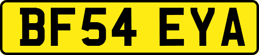 BF54EYA