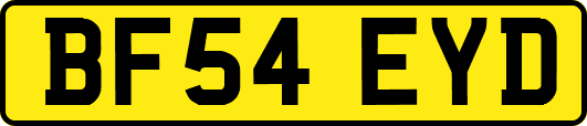 BF54EYD