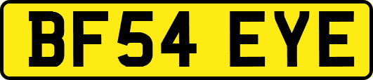 BF54EYE