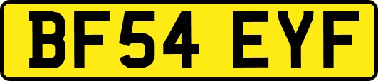 BF54EYF