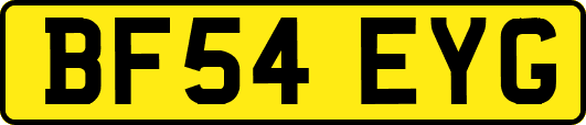 BF54EYG