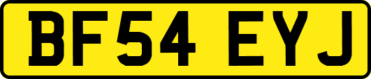 BF54EYJ