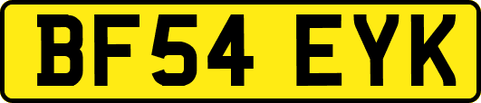 BF54EYK